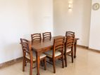 Furnished Apartment for Rent in Suncity, Colombo 03 (C7-10472)