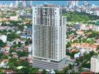 Furnished Apartment for Rent in The Grand, Colombo 7 (C7-10407)