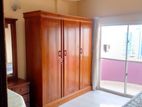 Furnished Apartment for Rent in The Heart of Colombo 6