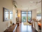 Furnished Apartment for Rent in The Heights, Colombo 5 (C7-10354)