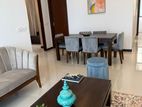 Furnished Apartment for Rent in Tri-zen, Colombo 02