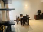 Furnished Apartment for Rent in Trillium, Colombo 08 (C7-8948)