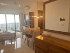 Furnished Apartment for Rent in Trizen, Colombo 02 (C7-10582)
