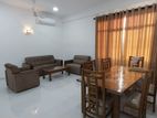 Furnished Apartment for Rent in Wellawatta Colombo 6