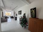 Furnished Apartment for Rent in Wellawatta