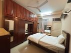 Furnished apartment for rent in Wellawatta