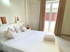 Furnished apartment for rent in wellawatte - 3 bed