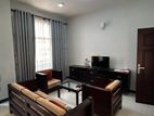 Furnished apartment for rent in Wellawatte