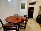 Furnished Apartment for Rent in Wellawatte