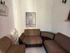 Furnished apartment for rent Kalubowila