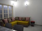 Furnished apartment for rent - Maradana