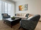 Furnished Apartment For Rent - Marina Squre