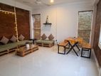 Furnished Apartment for Rent Nawala