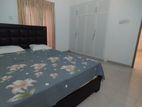 Furnished apartment for rent Rajagiriya