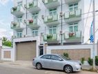 Furnished Apartment for Rent - Ratmalana Galle Road