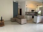 Furnished Apartment for Rent Working Couple - Battaramulla- Kosswatta