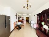 Furnished apartment for sale at Crescat Residencies Colombo 3