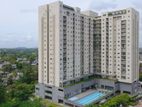 Furnished apartment for sale
