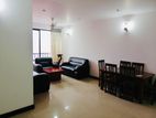 Furnished Apartment for Sale in Boralesgamuwa