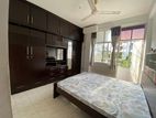 Furnished Apartment for Sale in Dehiwala