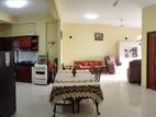 Furnished Apartment for sale in Dehiwala