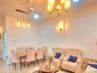 Furnished Apartment for Sale in Dehiwala