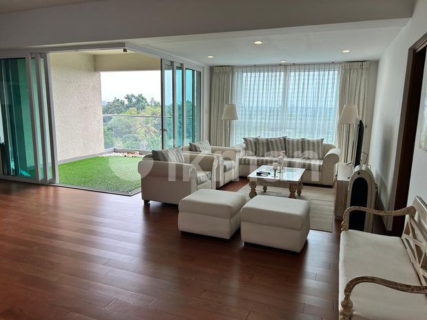 Furnished Apartment for Sale in Elements, Rajagiriya (C7-7750)