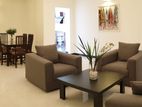 Furnished Apartment for Sale in Mount Lavinia