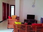 Furnished Apartment for sale in Mount Lavinia
