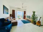 Furnished apartment for sale in Mount Lavinia