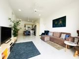 Furnished apartment for sale in Mount Lavinia