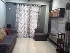 Furnished apartment for sale in mountain Lavinia