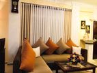 Furnished apartment for sale in Nugegoda