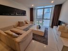 Furnished APARTMENT for SALE in Platinum One Suites Galle Road, Col-3