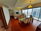 Furnished Apartment for Sale in Shangrila - Colombo 03 (C7-5665)