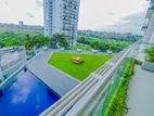 Furnished Apartment for Sale in Sky Garden, Rajagiriya (C7-9922)