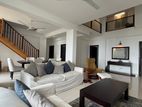Furnished Apartment for Sale in Vishnu Residencies, Colombo 4 (C7-10460)