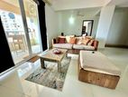 Furnished Apartment For Sale - Mount Lavinia