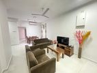 Furnished Apartment for Sale - Wellawatta