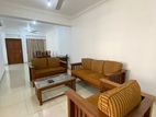 Furnished Apartment for Short-Term Rental in Colombo-05. (CSMP601)
