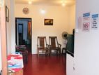 Furnished Apartment for Short Term Rental in Colombo 13