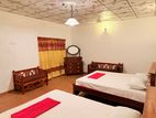 Furnished Apartment for Short Term Rental in Maharagama