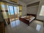 Furnished Apartment in Colombo 3 for Rent