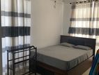 FURNISHED APARTMENT IN COLOMBO 4 FOR RENT