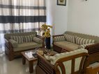 FURNISHED APARTMENT IN COLOMBO 4 FOR RENT