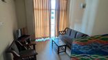 FURNISHED APARTMENT IN COLOMBO 4 FOR RENT