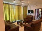 FURNISHED APARTMENT IN COLOMBO 5 FOR RENT