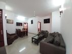 Furnished Apartment in Colombo 6 for Rent