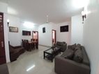 Furnished Apartment in Colombo 6 for Rent