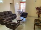FURNISHED APARTMENT IN COLOMBO 6 FOR RENT